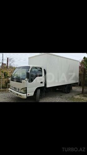 Isuzu NPR 66 L 2007, 167,555 km - 4.3 l - Xırdalan