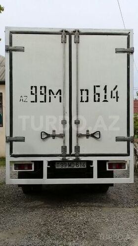 Isuzu NPR 66 L 2007, 167,555 km - 4.3 l - Xırdalan