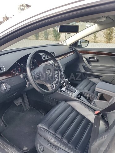 Volkswagen Passat CC 2015, 51,000 km - 1.8 l - Bakı