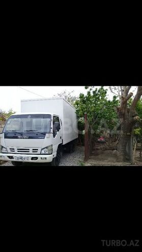 Isuzu NPR 66 L 2007, 167,555 km - 4.3 l - Xırdalan