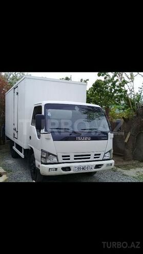 Isuzu NPR 66 L 2007, 167,555 km - 4.3 l - Xırdalan