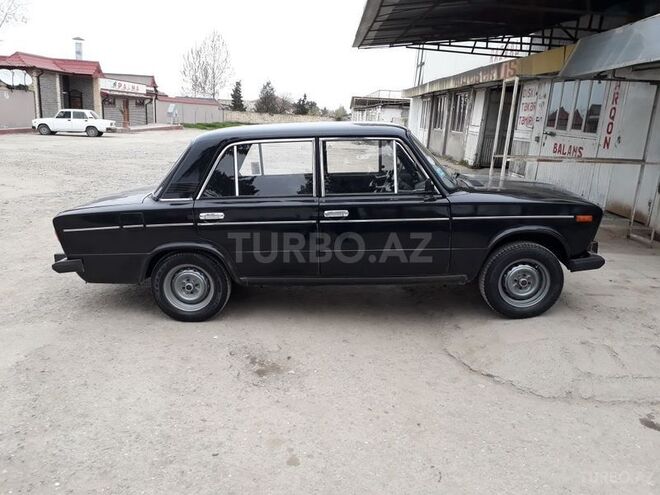LADA (VAZ) 2106 2005, 98,000 km - 1.6 l - Qusar
