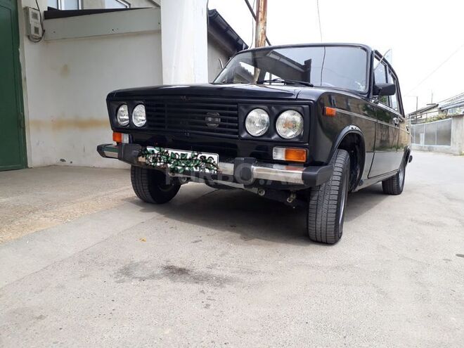 LADA (VAZ) 2106 2005, 98,000 km - 1.6 l - Qusar