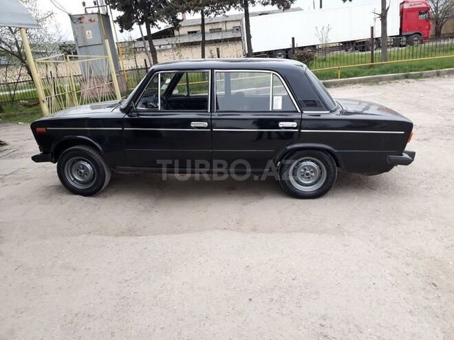 LADA (VAZ) 2106 2005, 98,000 km - 1.6 l - Qusar