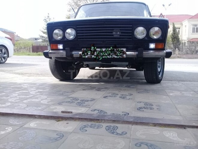 LADA (VAZ) 2106 2005, 98,000 km - 1.6 l - Qusar