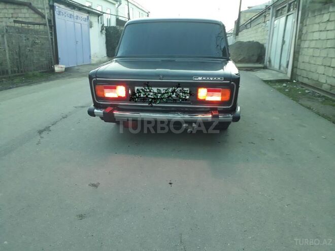 LADA (VAZ) 2106 2005, 98,000 km - 1.6 l - Qusar