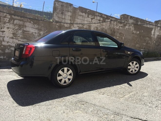 Daewoo Gentra 2013, 145,334 km - 1.5 l - Bakı