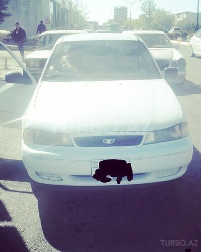 Daewoo Nexia 2000, 450 km - 0.1 l - Sumqayıt