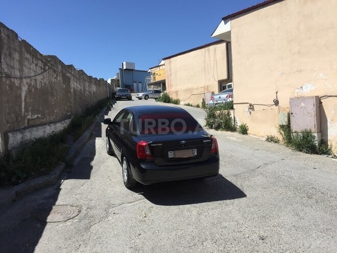 Daewoo Gentra 2013, 145,334 km - 1.5 l - Bakı