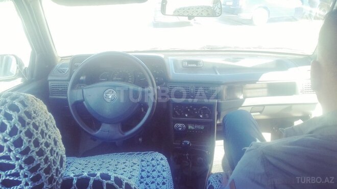 Daewoo Nexia 2000, 450 km - 0.1 l - Sumqayıt