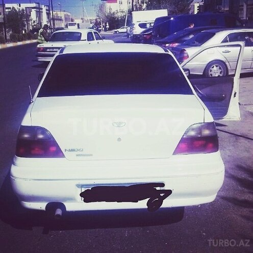 Daewoo Nexia 2000, 450 km - 0.1 l - Sumqayıt