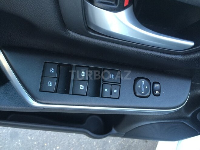 Toyota Camry 2017, 7,500 km - 2.5 l - Bakı