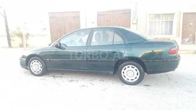 Opel Omega 1994, 198,000 km - 2.0 l - Bakı