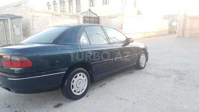 Opel Omega 1994, 198,000 km - 2.0 l - Bakı