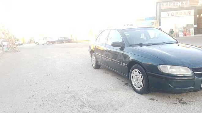 Opel Omega 1994, 198,000 km - 2.0 l - Bakı
