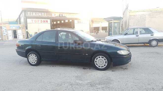 Opel Omega 1994, 198,000 km - 2.0 l - Bakı