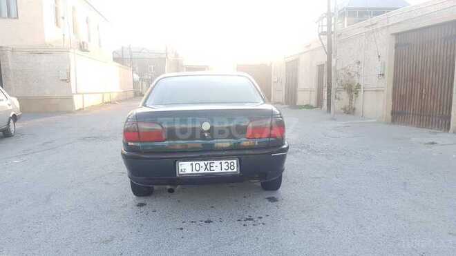Opel Omega 1994, 198,000 km - 2.0 l - Bakı