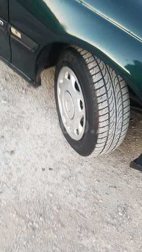 Opel Omega 1994, 198,000 km - 2.0 l - Bakı