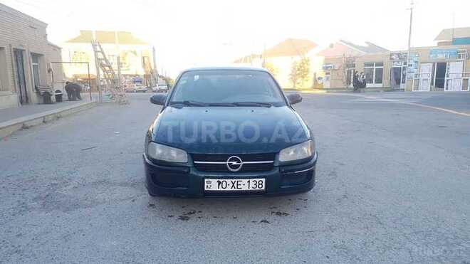 Opel Omega 1994, 198,000 km - 2.0 l - Bakı