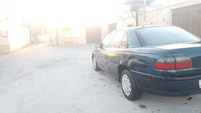 Opel Omega 1994, 198,000 km - 2.0 l - Bakı