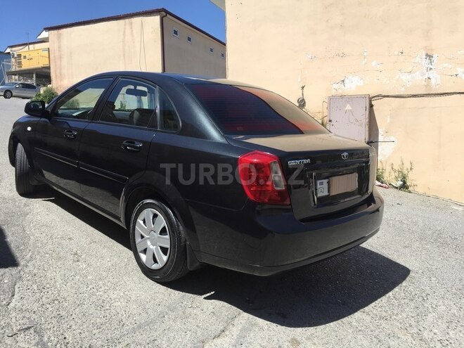 Daewoo Gentra 2013, 145,334 km - 1.5 l - Bakı