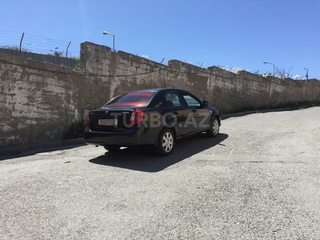 Daewoo Gentra 2013, 145,334 km - 1.5 l - Bakı