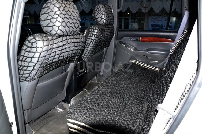 Toyota Prado 2008, 145,000 km - 4.0 л - Bakı
