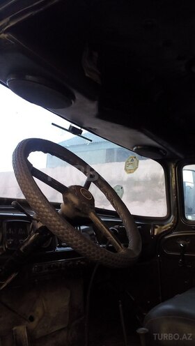 ZIL 130 1991, 130,000 km - 4.2 l - Bakı