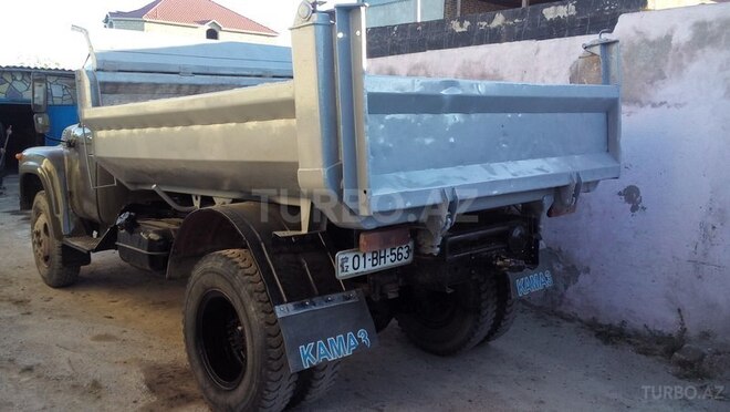 ZIL 130 1991, 130,000 km - 4.2 l - Bakı