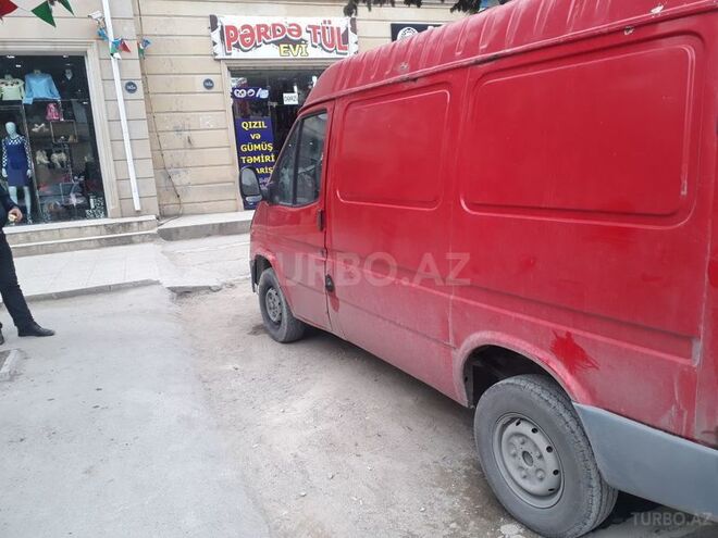 Ford Transit 1997, 127,000 km - 2.5 l - Bakı