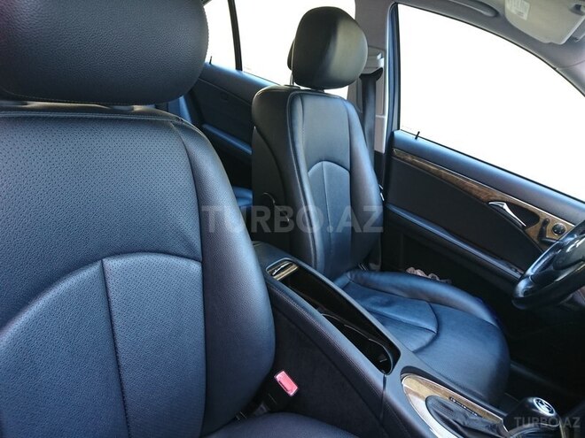 Mercedes E 350 2006, 250,000 km - 0.4 l - Bakı