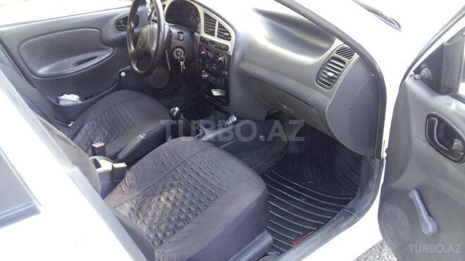 Daewoo Lanos 2010, 168,000 km - 1.3 l - Yevlax