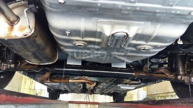 Daewoo Lanos 2010, 168,000 km - 1.3 l - Yevlax