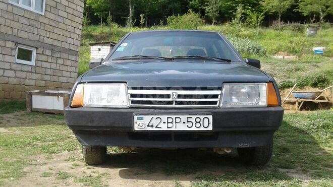 LADA (VAZ) 21099 1997, 125,600 km - 1.5 л - Lənkəran