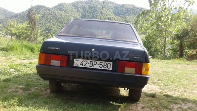 LADA (VAZ) 21099 1997, 125,600 km - 1.5 л - Lənkəran