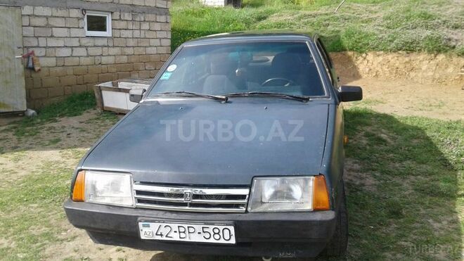 LADA (VAZ) 21099 1997, 125,600 km - 1.5 л - Lənkəran