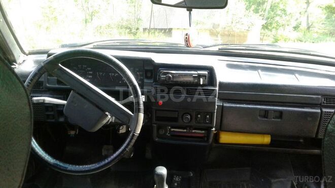 LADA (VAZ) 21099 1997, 125,600 km - 1.5 л - Lənkəran