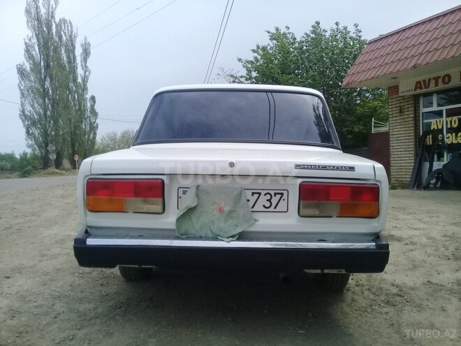LADA (VAZ) 2107 2004, 200,000 km - 1.6 l - Lənkəran