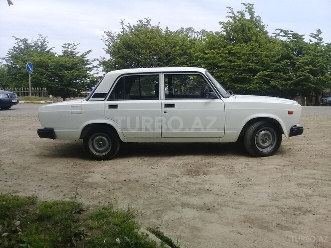 LADA (VAZ) 2107 2004, 200,000 km - 1.6 l - Lənkəran