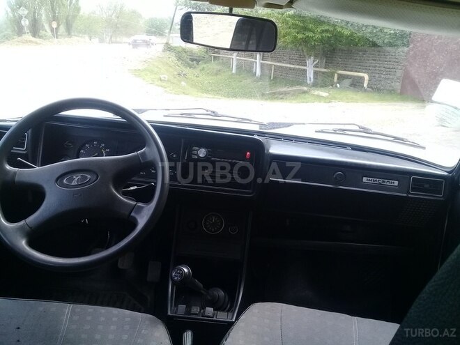 LADA (VAZ) 2107 2004, 200,000 km - 1.6 l - Lənkəran
