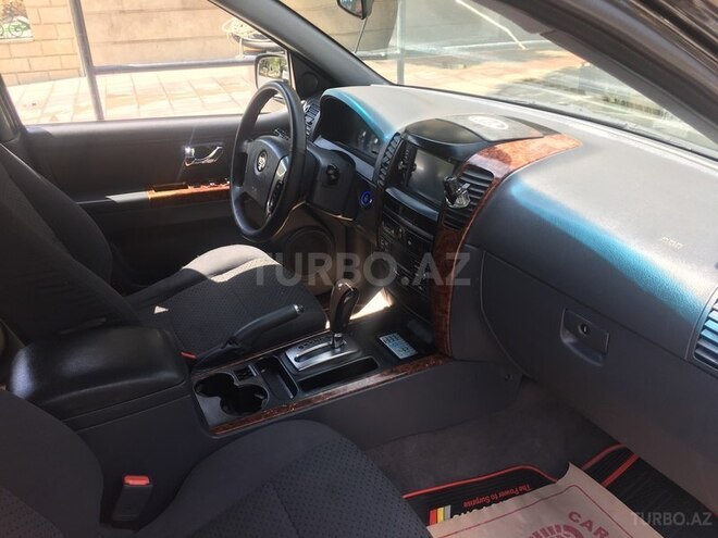 Kia Sorento 2003, 299,000 km - 2.5 l - Sumqayıt