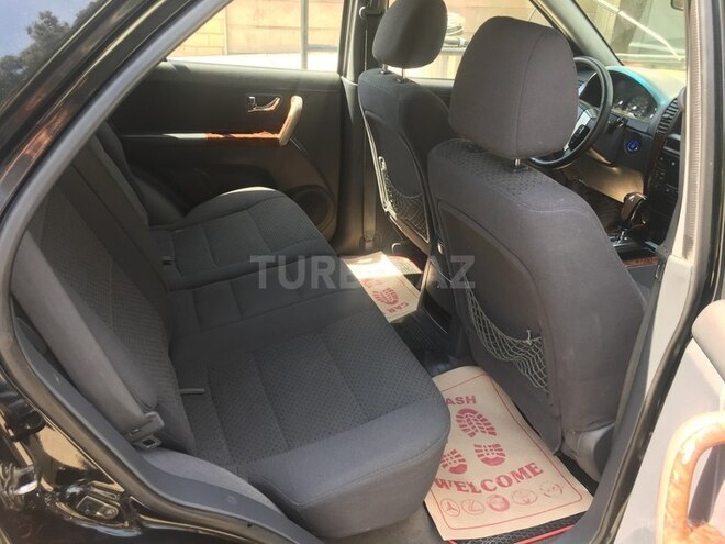 Kia Sorento 2003, 299,000 km - 2.5 l - Sumqayıt
