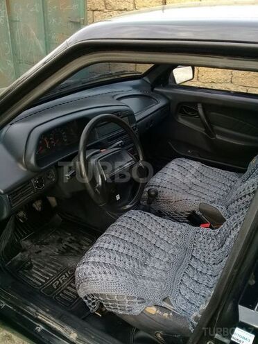 LADA (VAZ) 2115 2011, 265,456 km - 1.6 л - Bakı