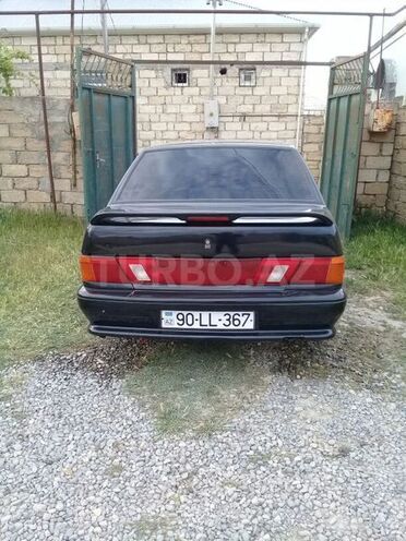 LADA (VAZ) 2115 2011, 265,456 km - 1.6 л - Bakı
