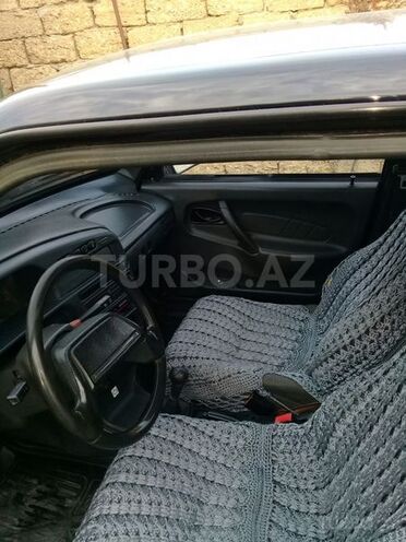 LADA (VAZ) 2115 2011, 265,456 km - 1.6 л - Bakı