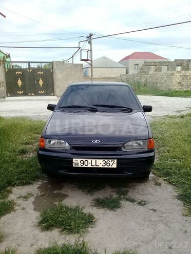 LADA (VAZ) 2115 2011, 265,456 km - 1.6 л - Bakı