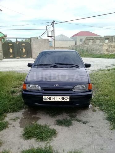 LADA (VAZ) 2115 2011, 265,456 km - 1.6 л - Bakı