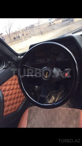 LADA (VAZ) Niva 2014, 9,300 km - 1.7 л - Tovuz