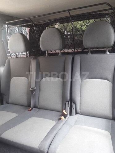 Fiat Doblo 2009, 199,260 km - 1.3 l - Bakı