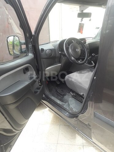 Fiat Doblo 2009, 199,260 km - 1.3 l - Bakı